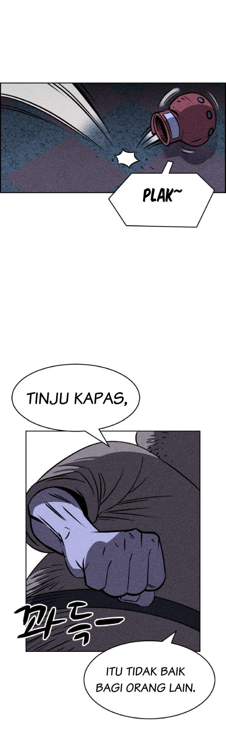 Omnipotence Chapter 5 - halaman 16