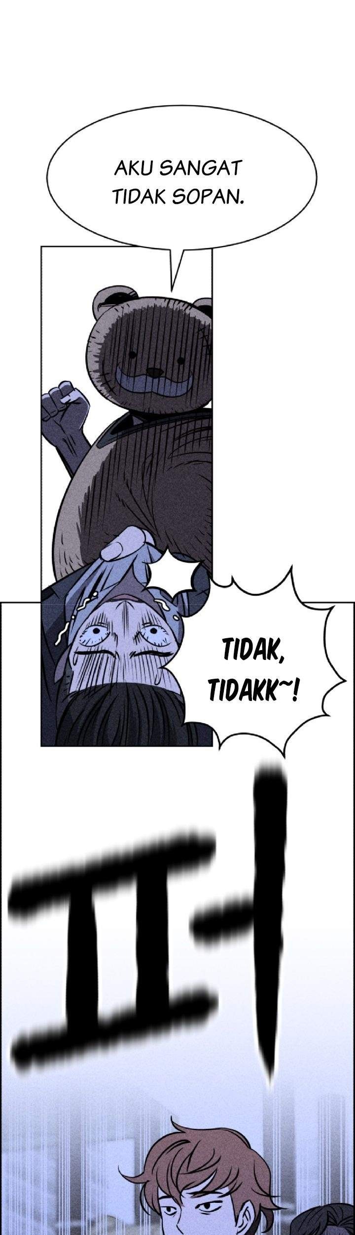 Omnipotence Chapter 5 - halaman 17