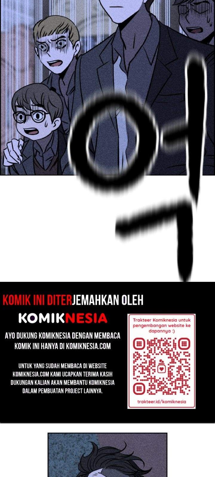 Omnipotence Chapter 5 - halaman 18