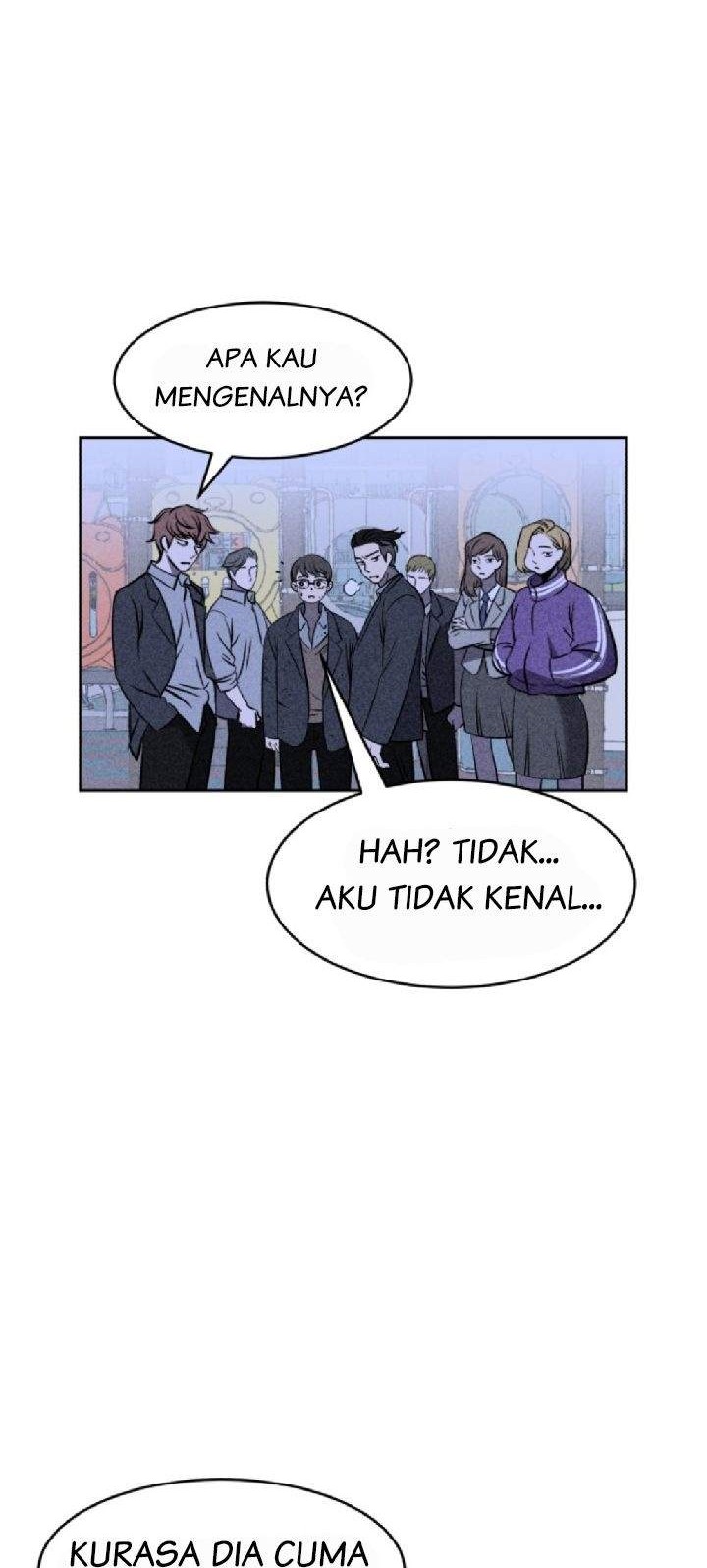 Omnipotence Chapter 5 - halaman 2