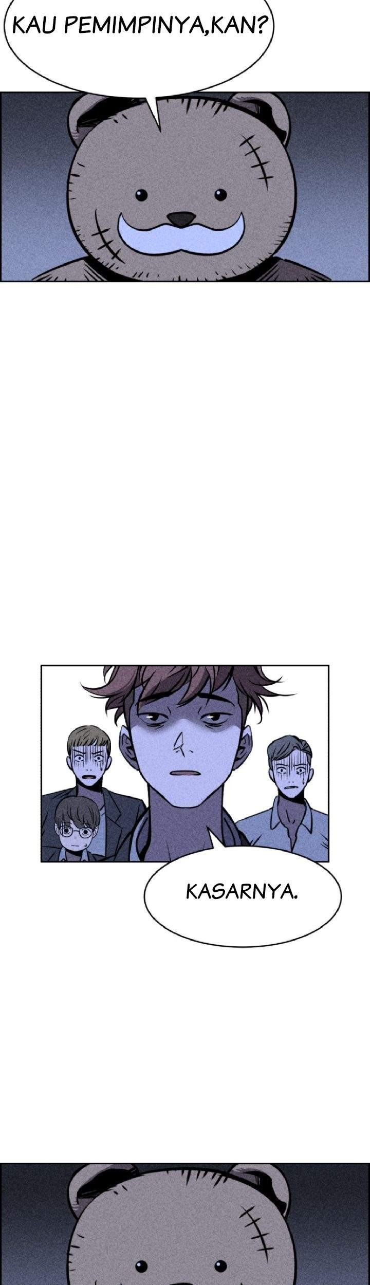 Omnipotence Chapter 5 - halaman 23