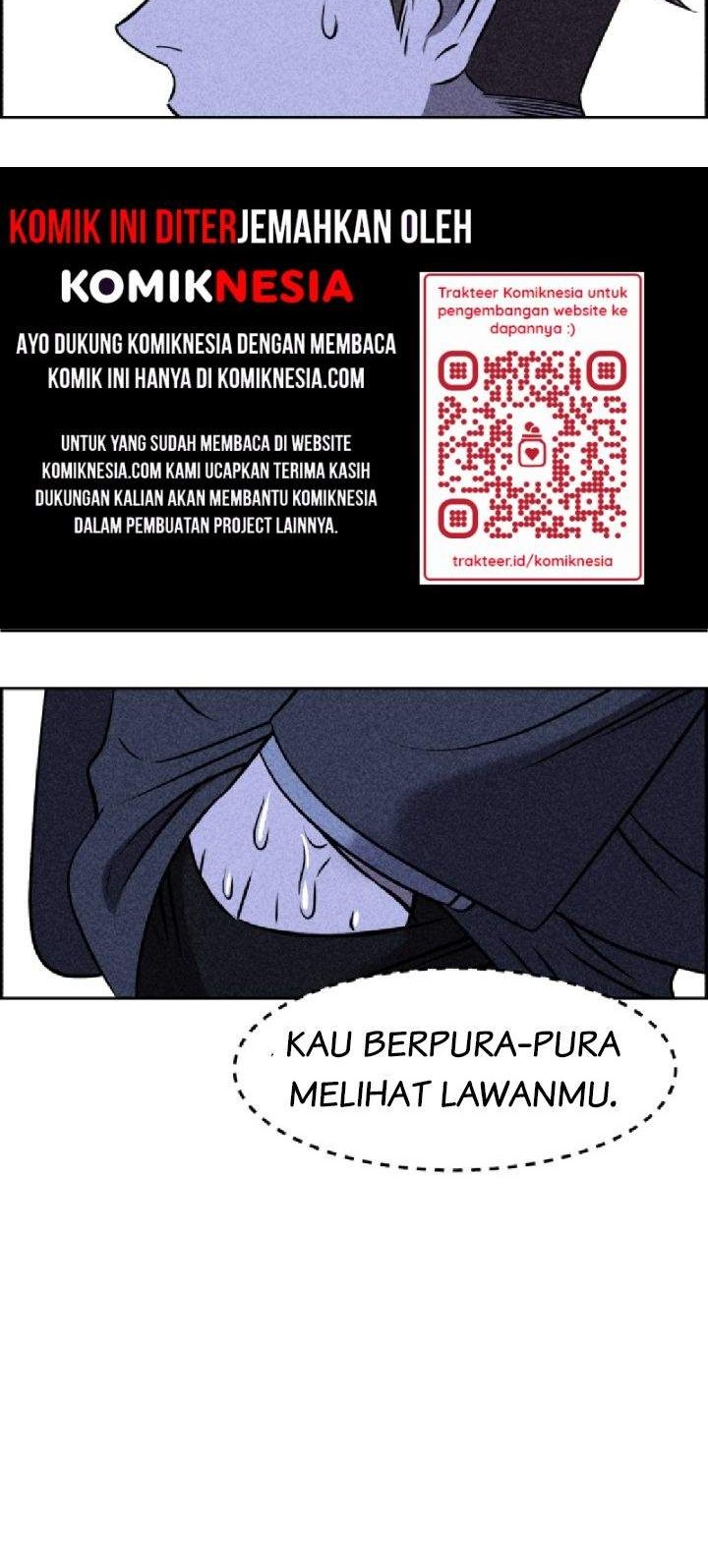 Omnipotence Chapter 5 - halaman 30