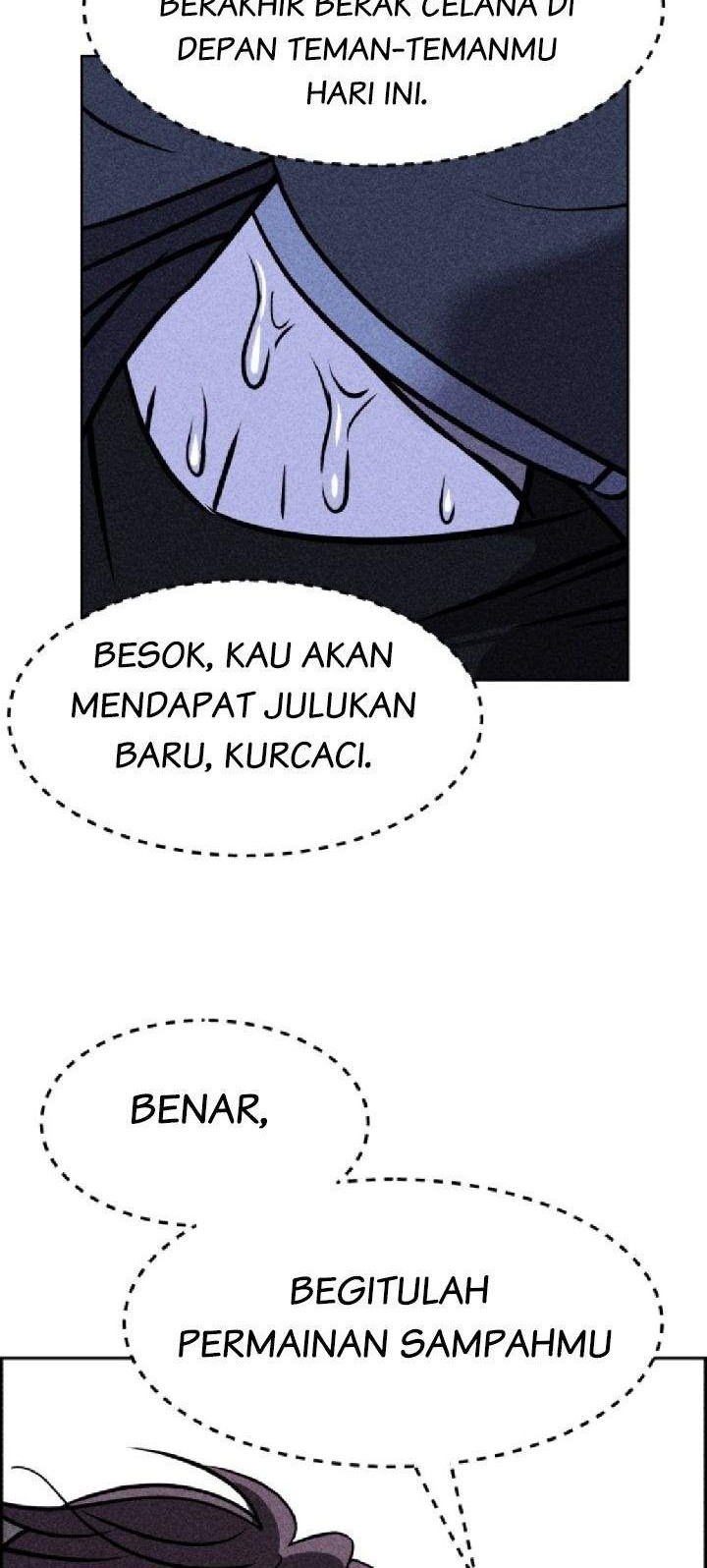 Omnipotence Chapter 5 - halaman 32