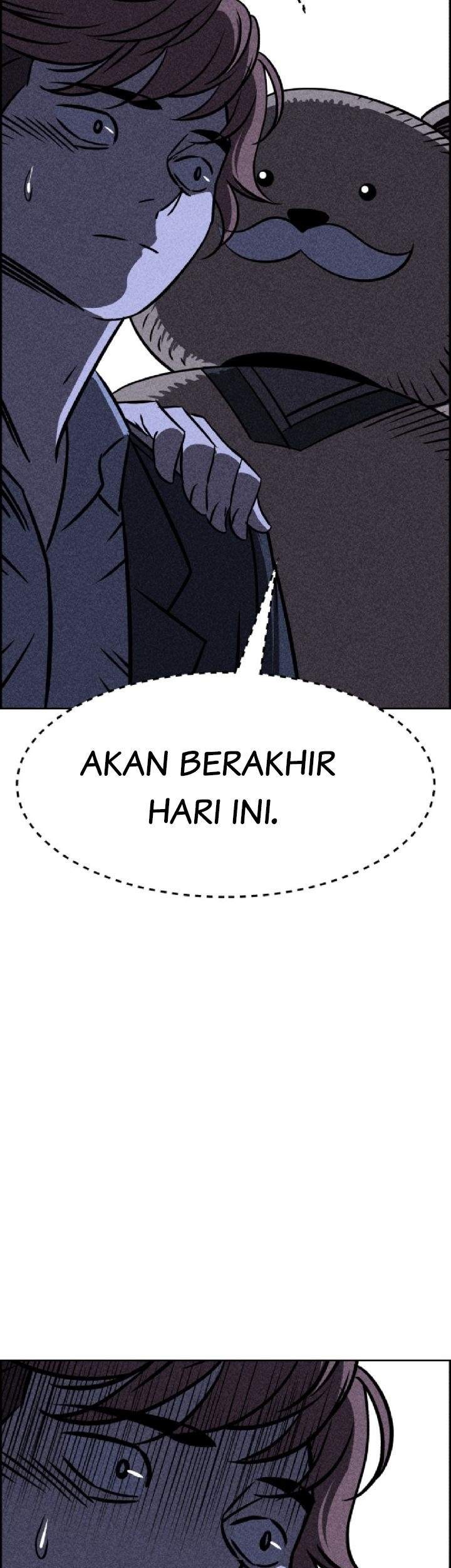 Omnipotence Chapter 5 - halaman 33