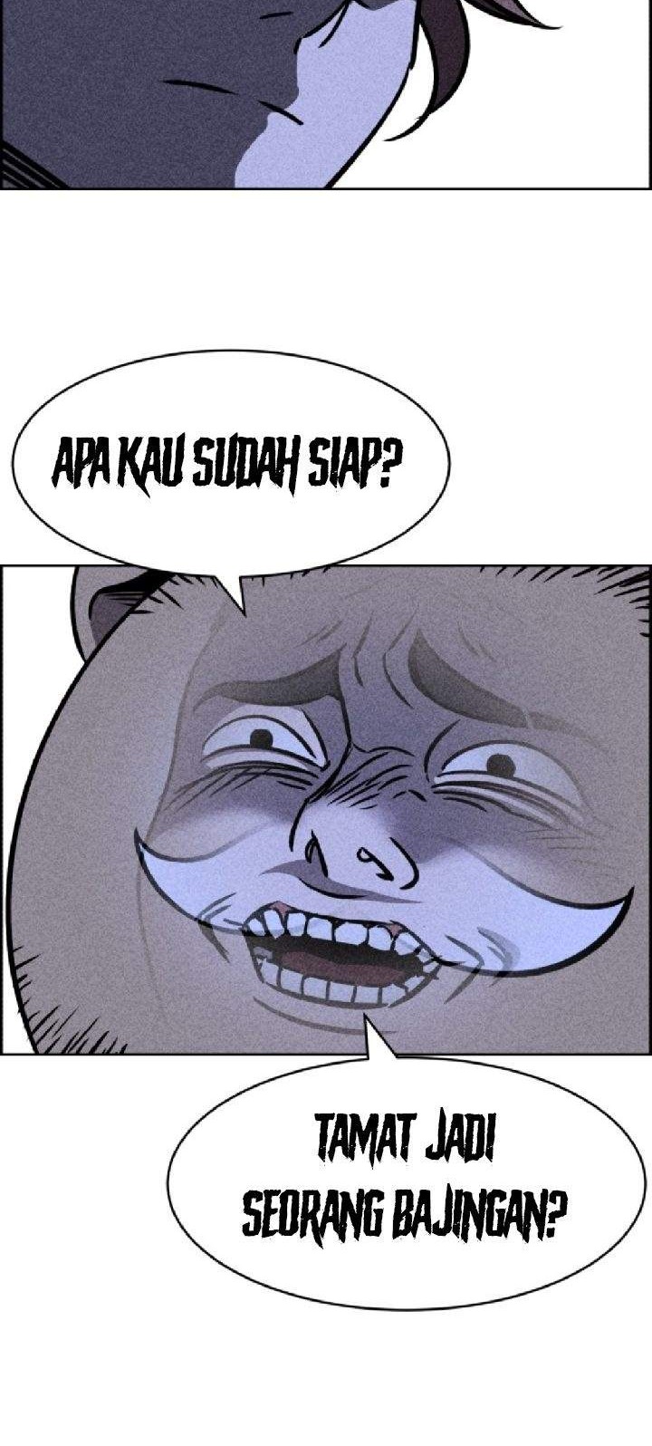 Omnipotence Chapter 5 - halaman 34