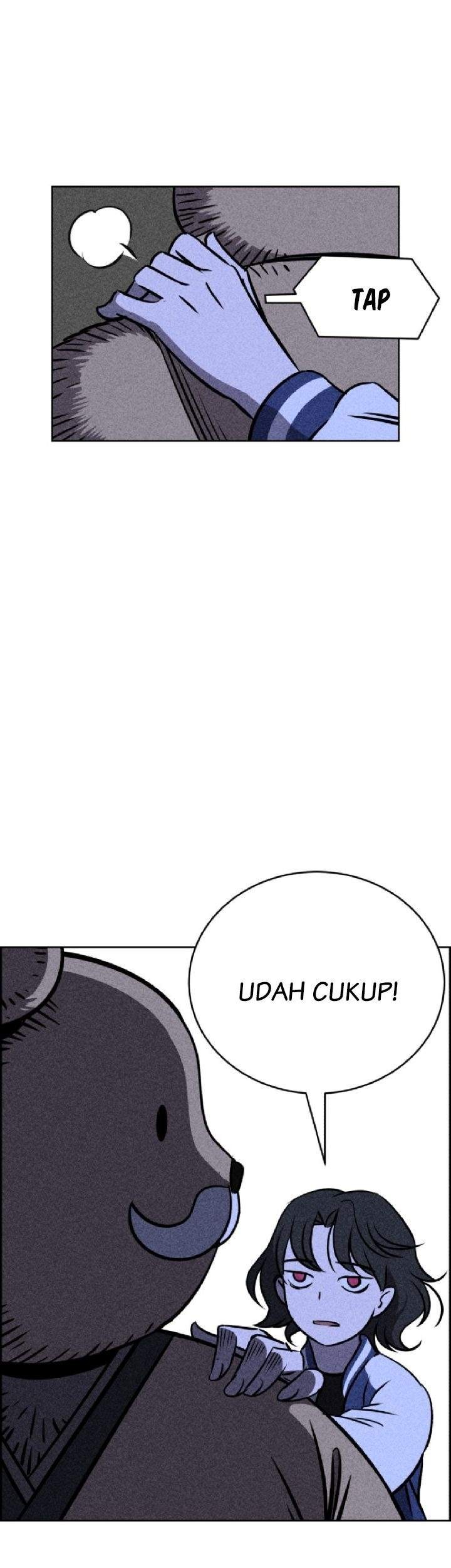 Omnipotence Chapter 5 - halaman 35