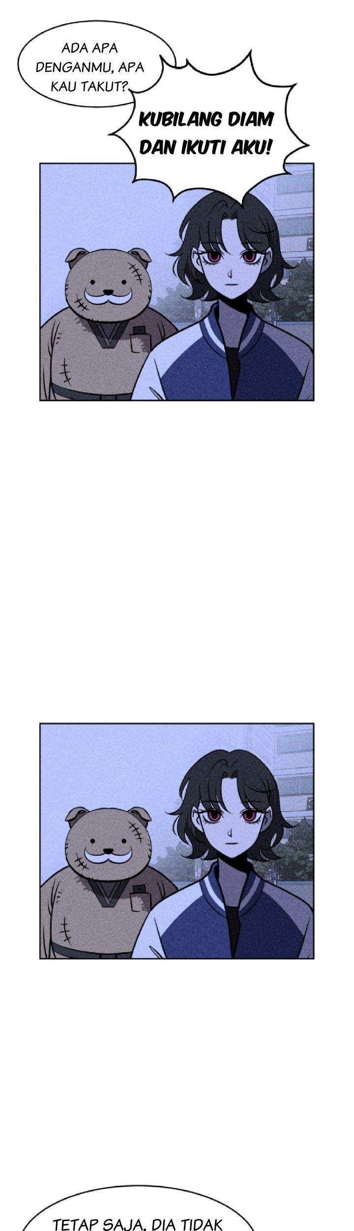Omnipotence Chapter 5 - halaman 39