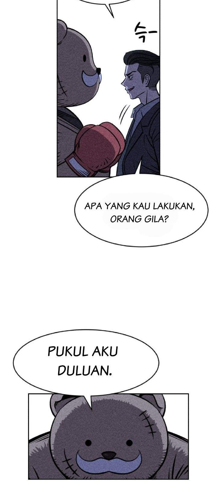 Omnipotence Chapter 5 - halaman 4