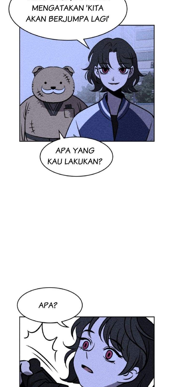 Omnipotence Chapter 5 - halaman 40