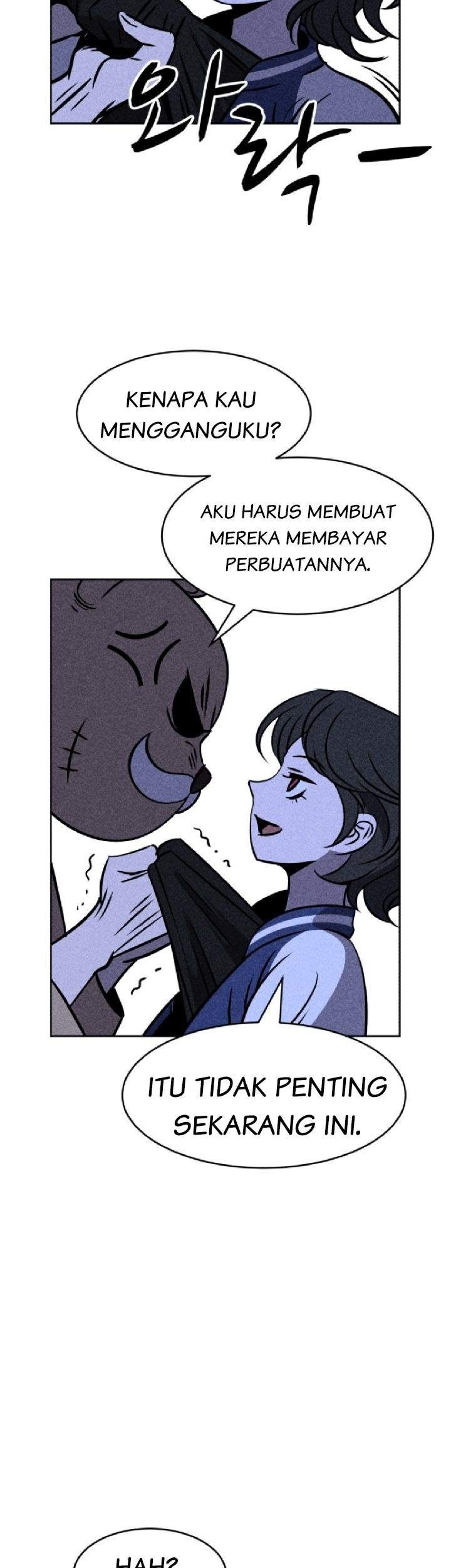 Omnipotence Chapter 5 - halaman 41