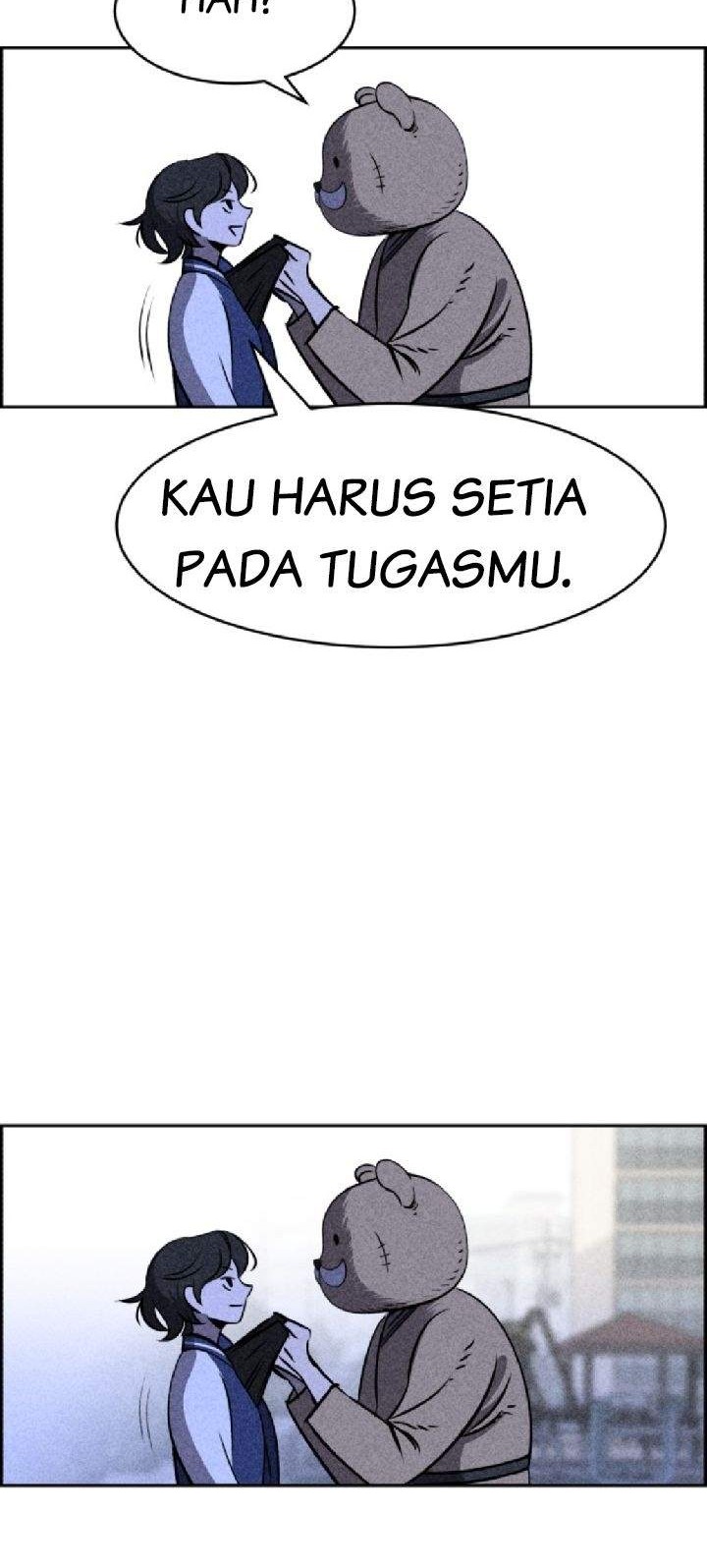 Omnipotence Chapter 5 - halaman 42