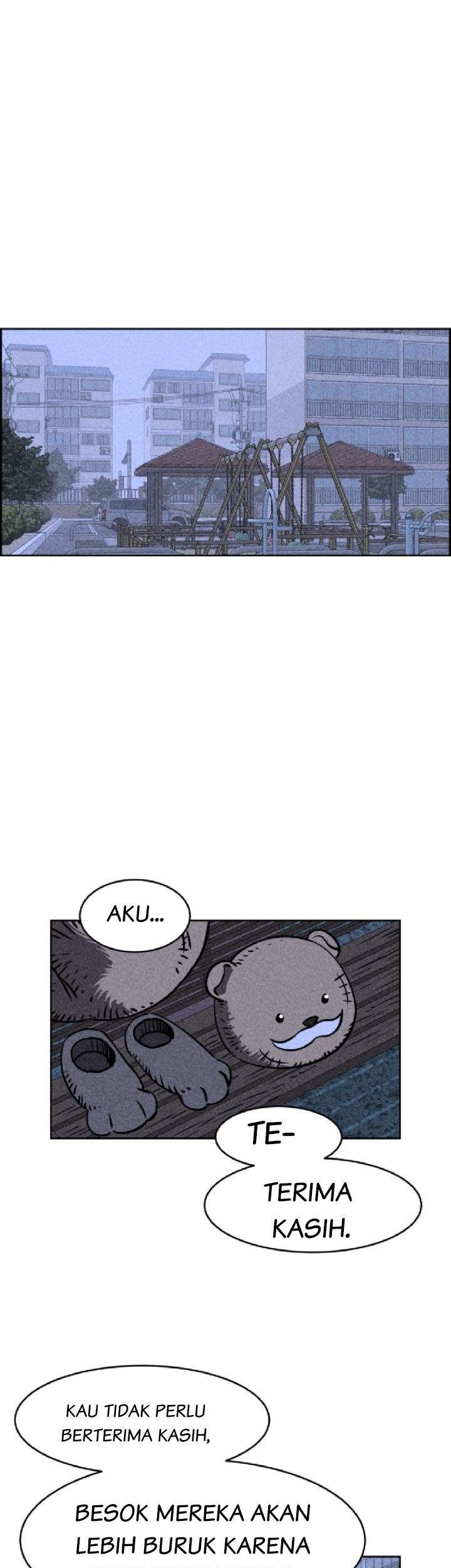 Omnipotence Chapter 5 - halaman 45