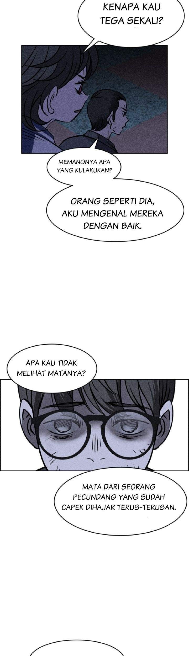Omnipotence Chapter 5 - halaman 49