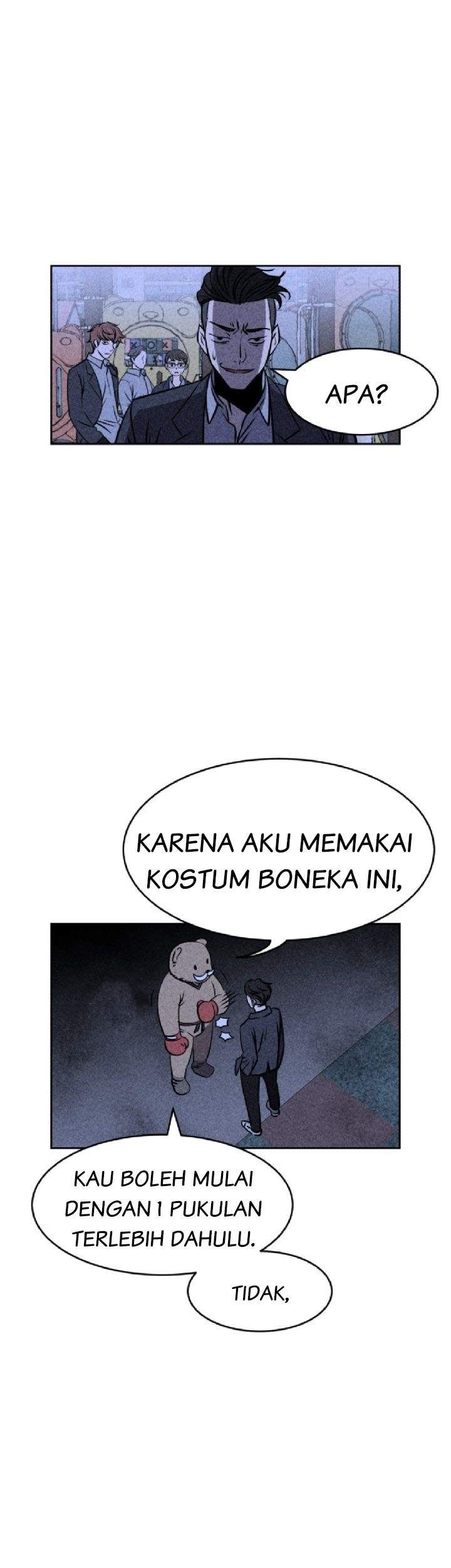 Omnipotence Chapter 5 - halaman 5