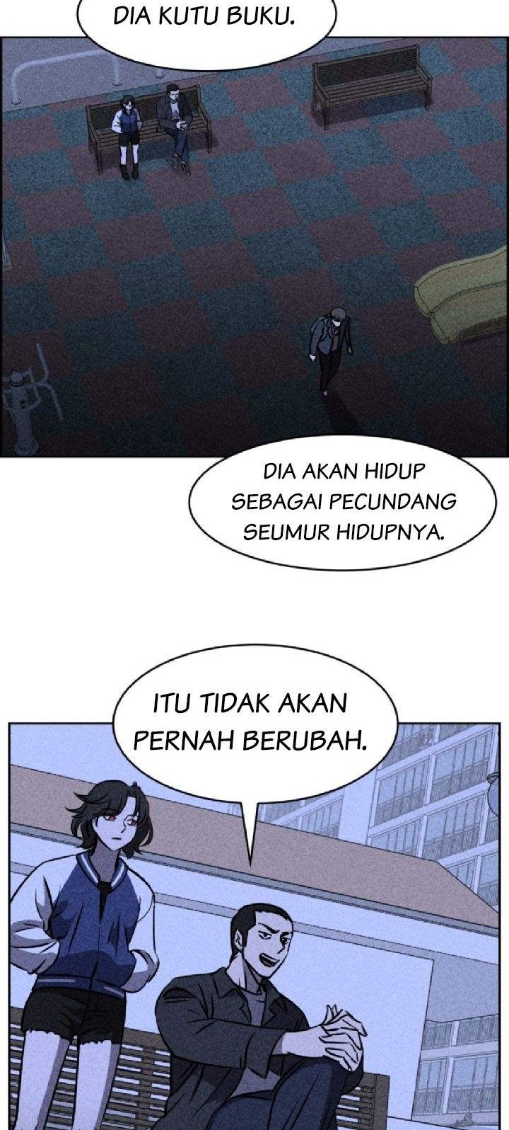 Omnipotence Chapter 5 - halaman 50