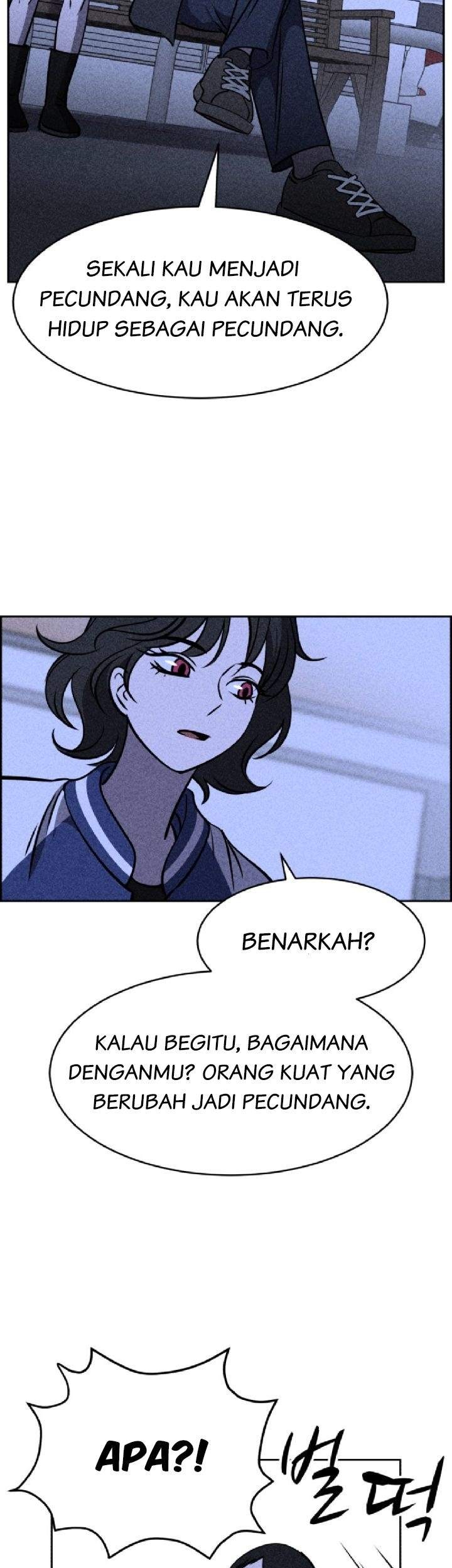 Omnipotence Chapter 5 - halaman 51