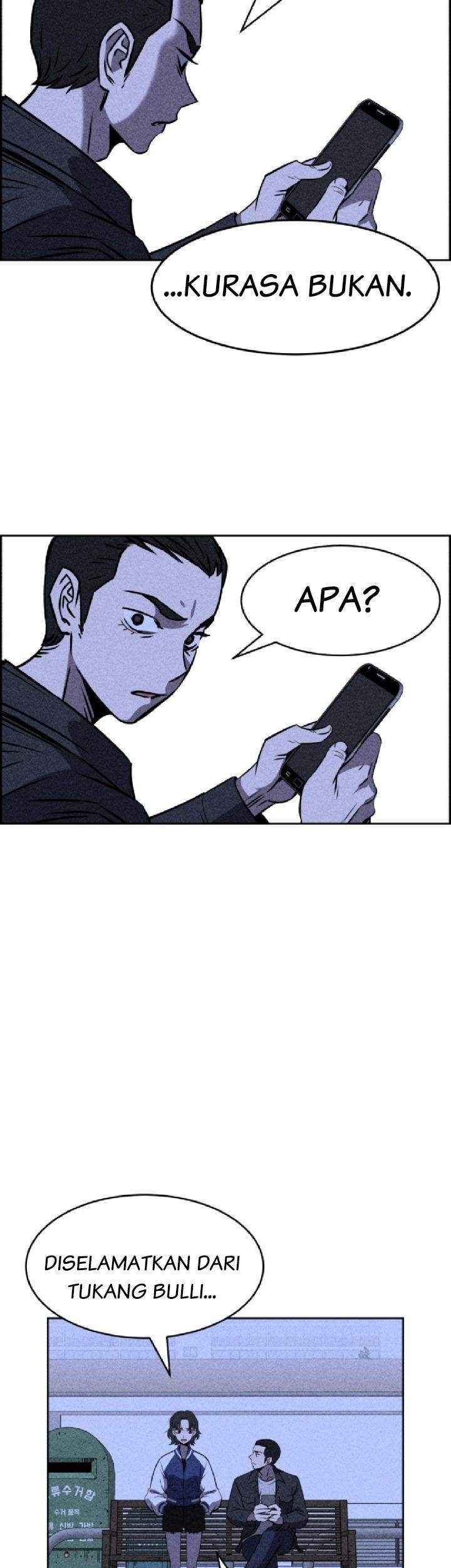 Omnipotence Chapter 5 - halaman 55