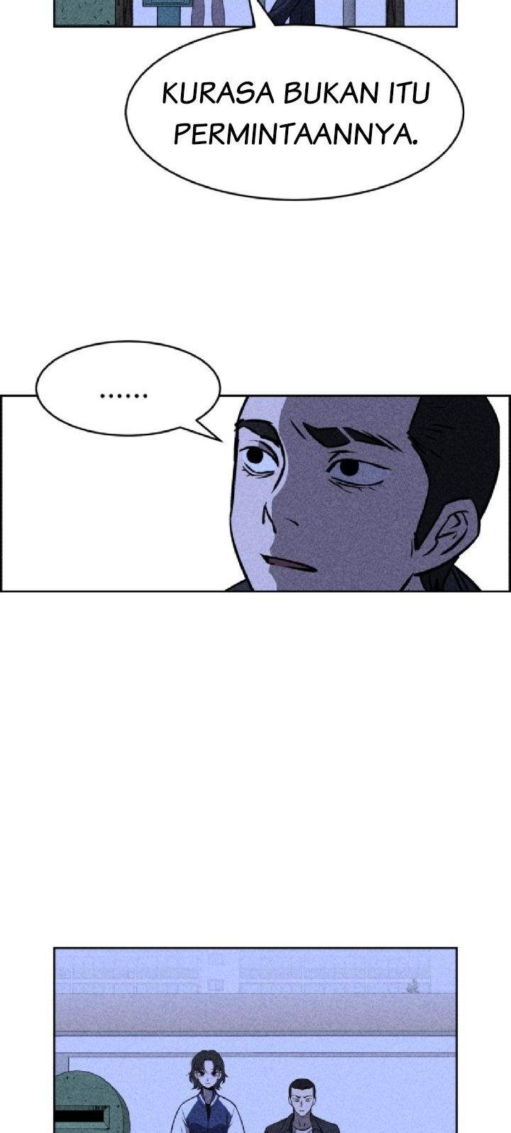 Omnipotence Chapter 5 - halaman 56