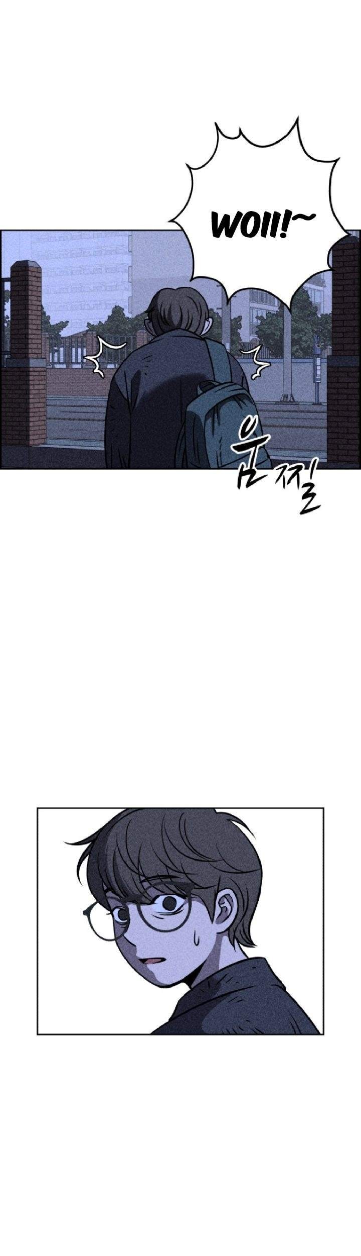 Omnipotence Chapter 5 - halaman 58
