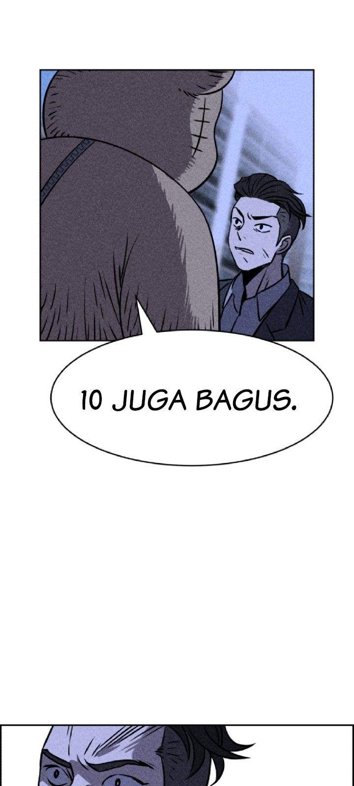 Omnipotence Chapter 5 - halaman 6