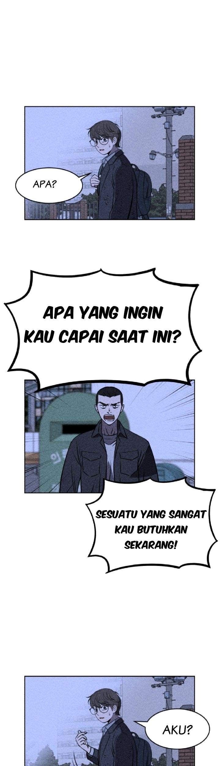Omnipotence Chapter 5 - halaman 60