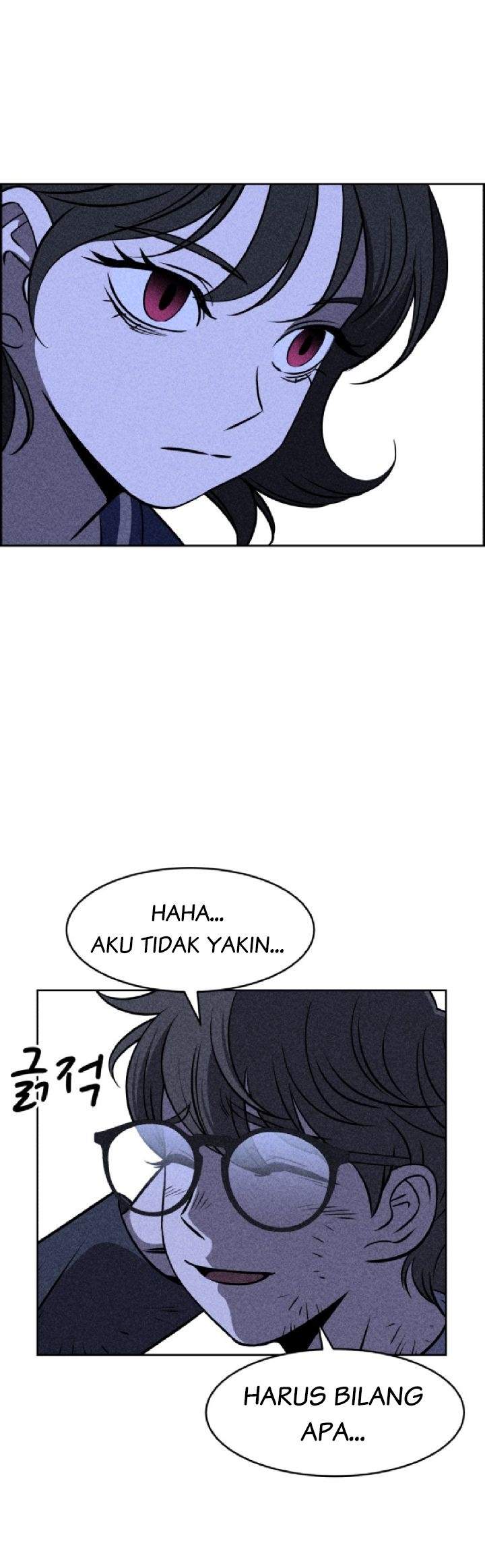 Omnipotence Chapter 5 - halaman 62