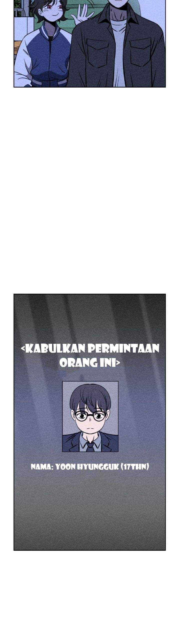 Omnipotence Chapter 5 - halaman 65