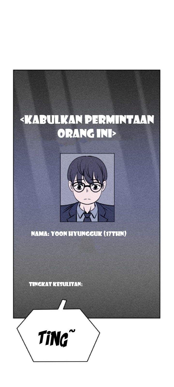 Omnipotence Chapter 5 - halaman 66