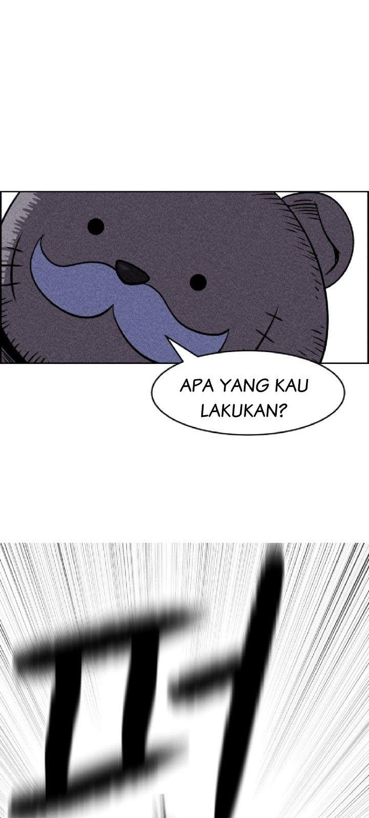 Omnipotence Chapter 5 - halaman 9