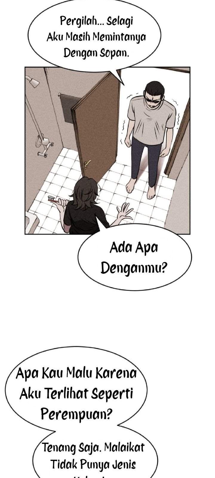 Omnipotence Chapter 6 - halaman 10