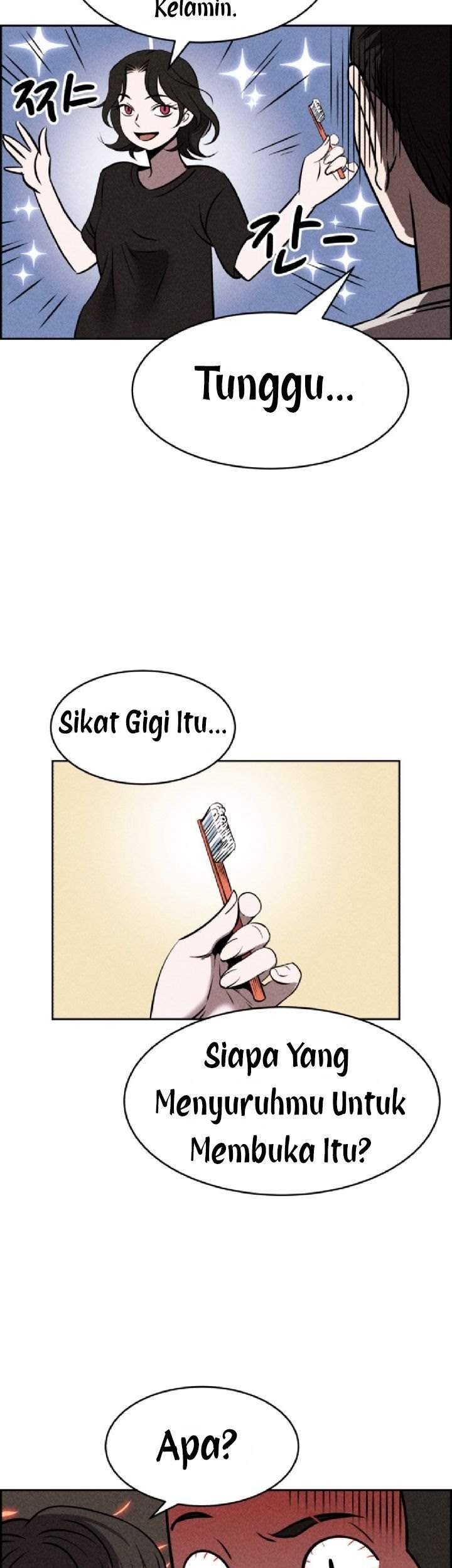 Omnipotence Chapter 6 - halaman 11