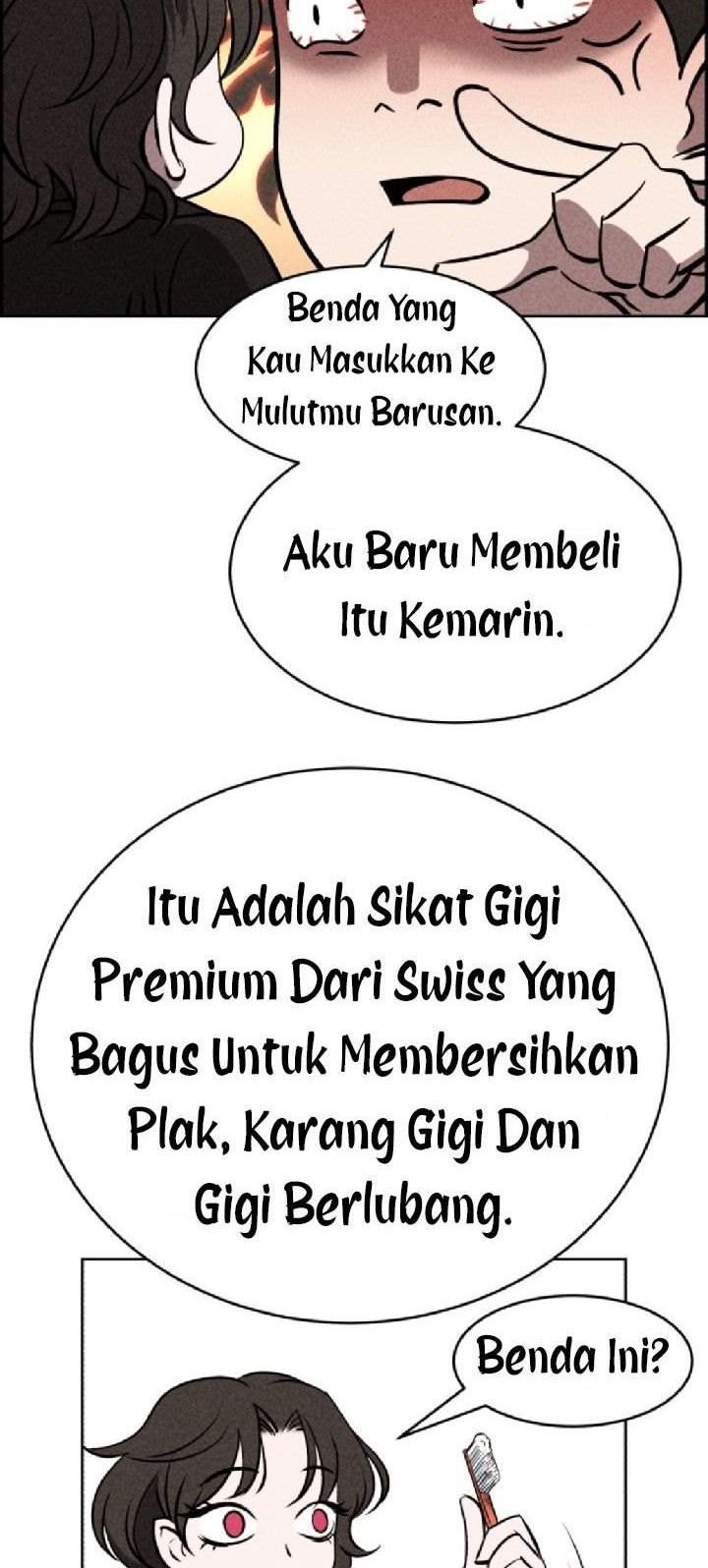 Omnipotence Chapter 6 - halaman 12