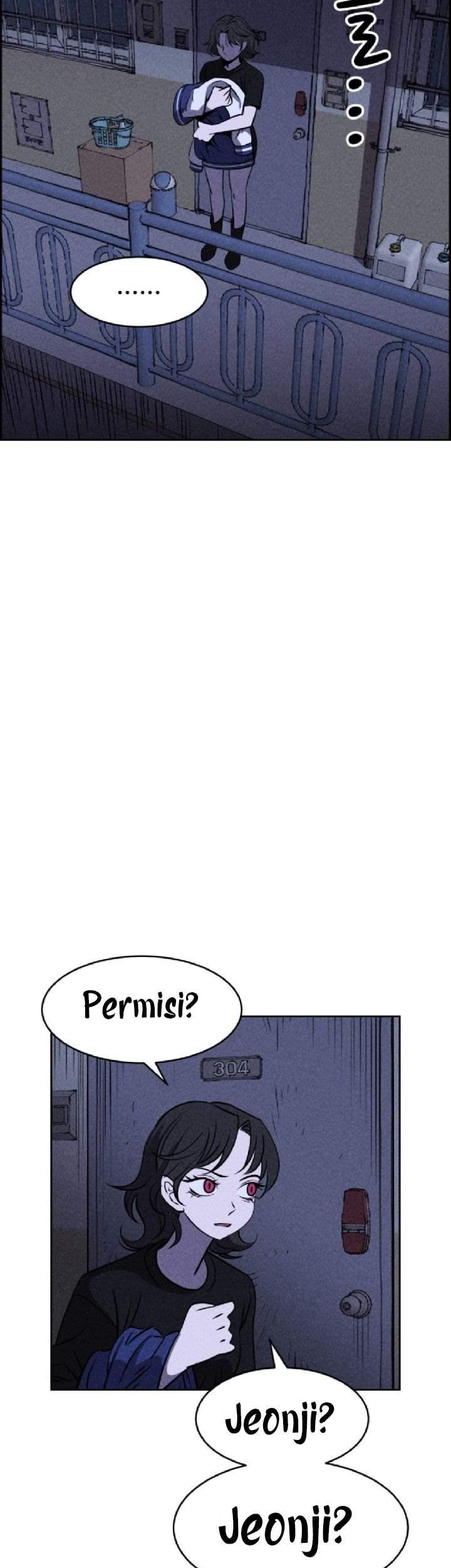 Omnipotence Chapter 6 - halaman 16