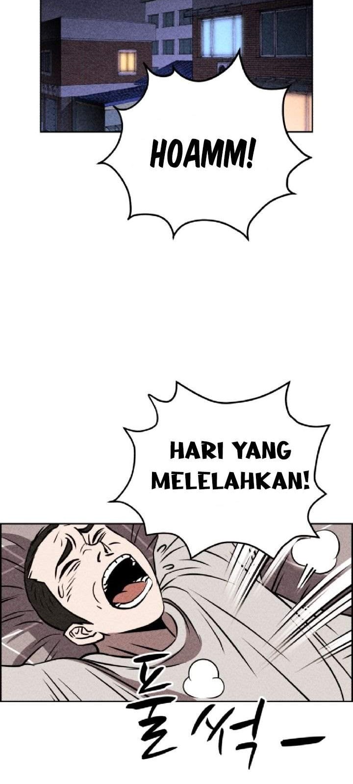 Omnipotence Chapter 6 - halaman 2