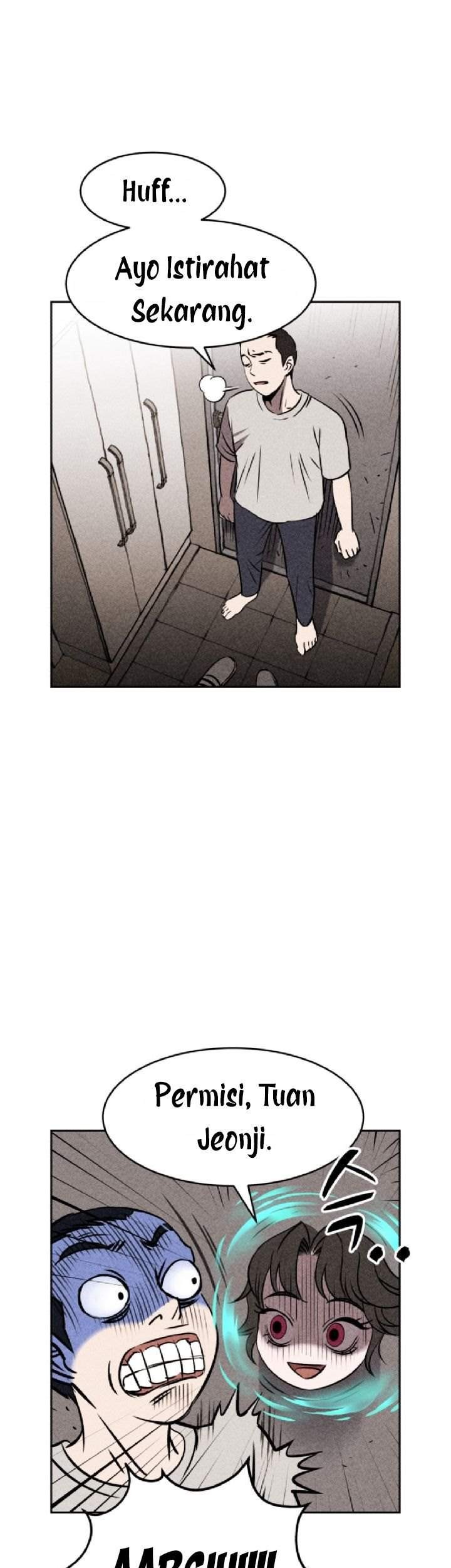 Omnipotence Chapter 6 - halaman 24