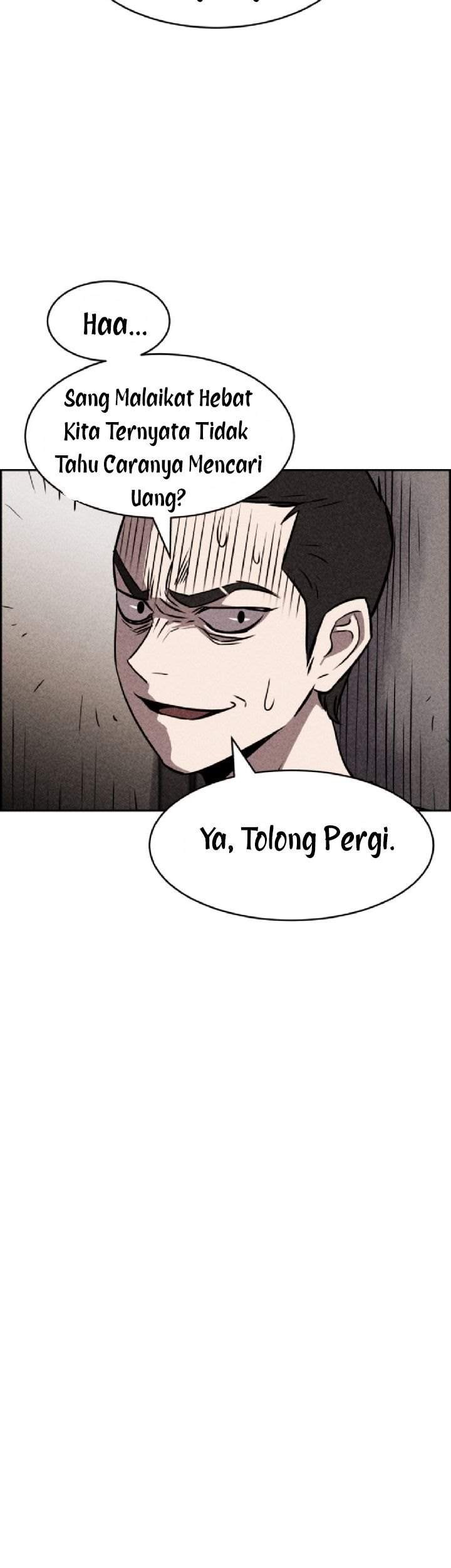 Omnipotence Chapter 6 - halaman 26
