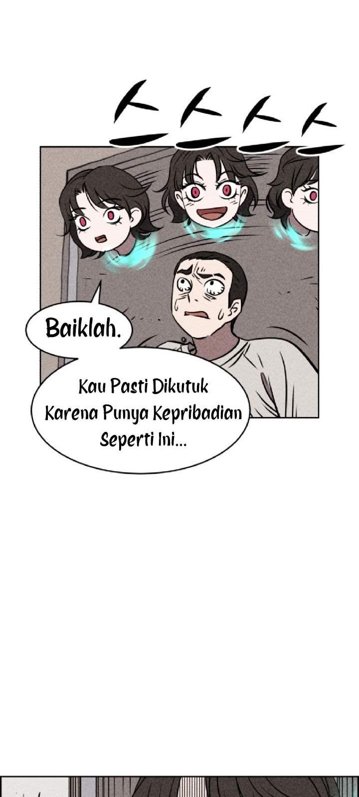 Omnipotence Chapter 6 - halaman 27