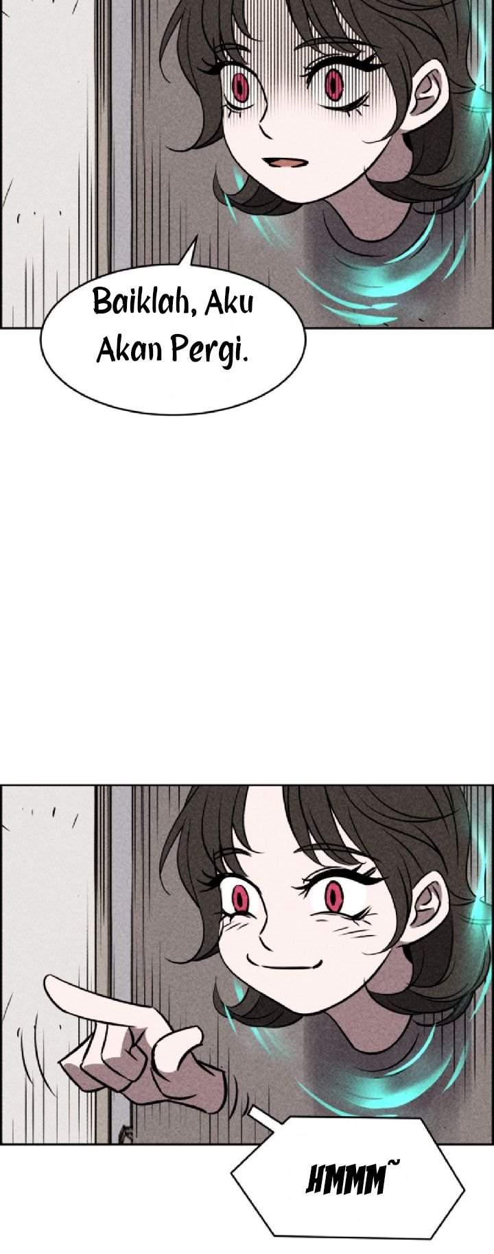 Omnipotence Chapter 6 - halaman 28