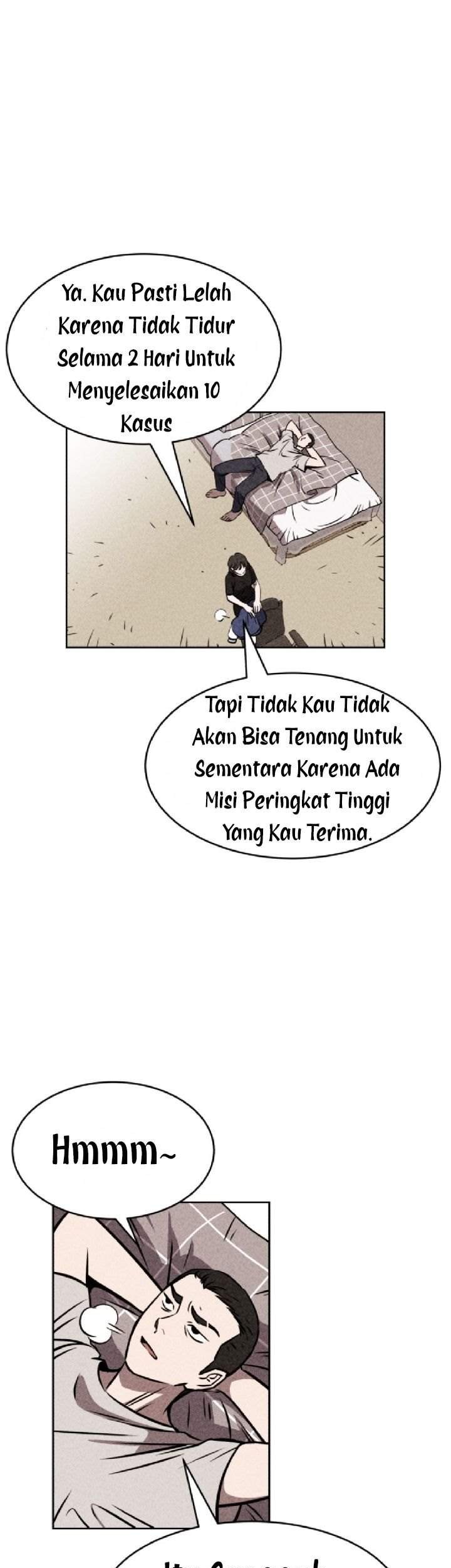 Omnipotence Chapter 6 - halaman 3