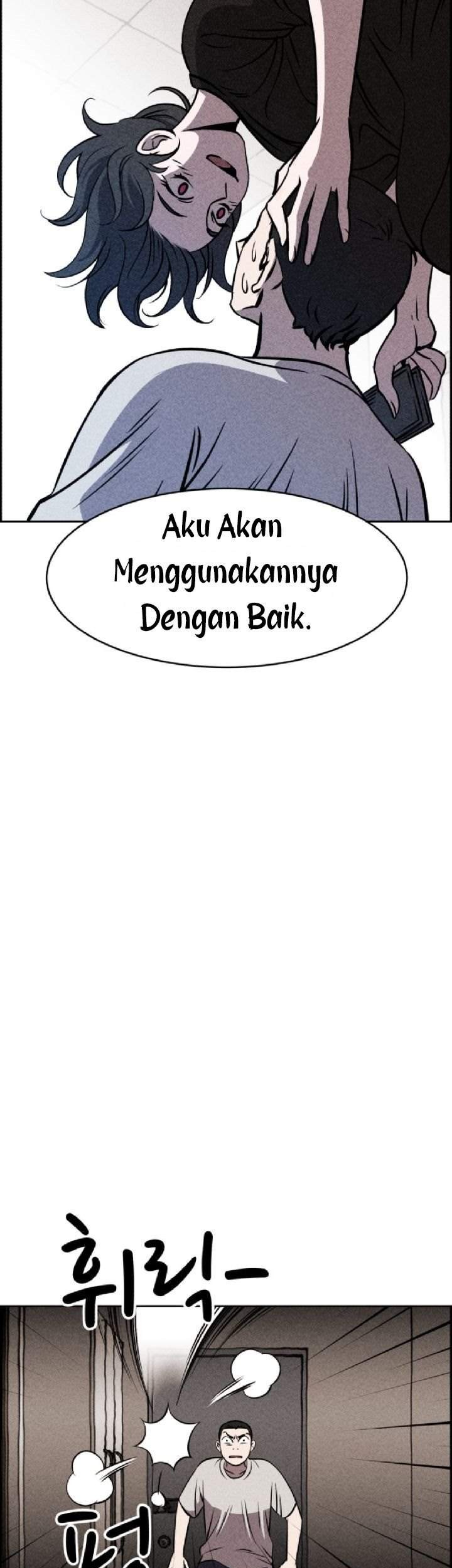 Omnipotence Chapter 6 - halaman 33