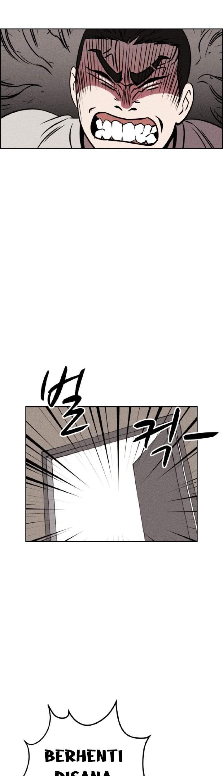 Omnipotence Chapter 6 - halaman 35