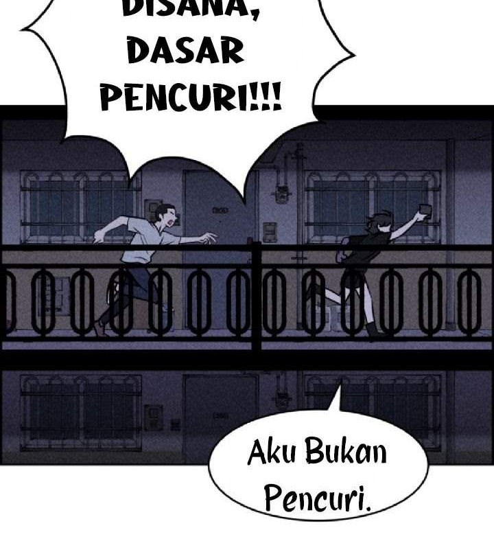 Omnipotence Chapter 6 - halaman 36