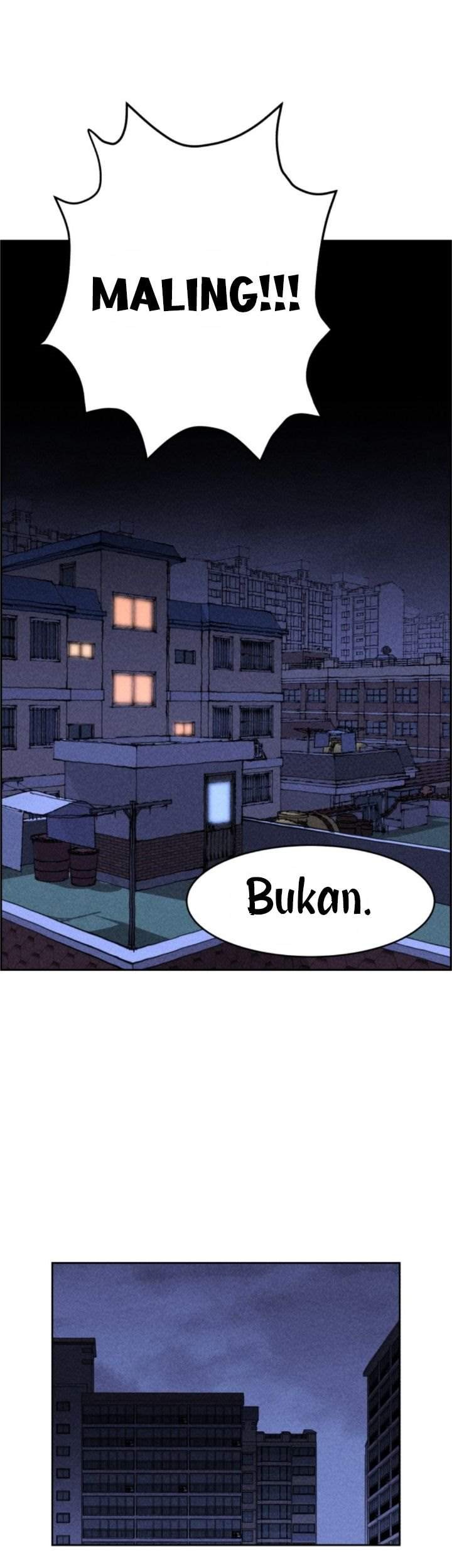Omnipotence Chapter 6 - halaman 37