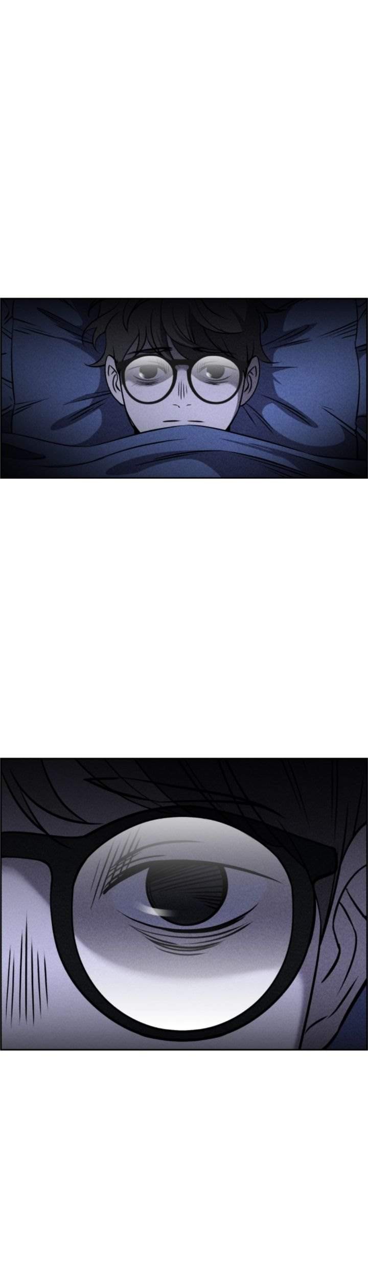 Omnipotence Chapter 6 - halaman 39