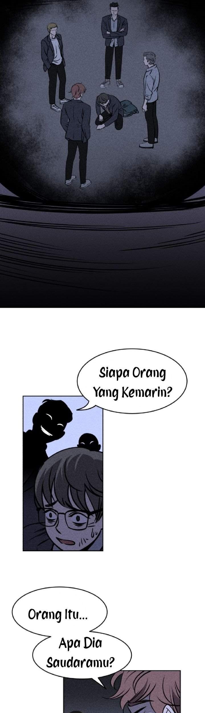Omnipotence Chapter 6 - halaman 41