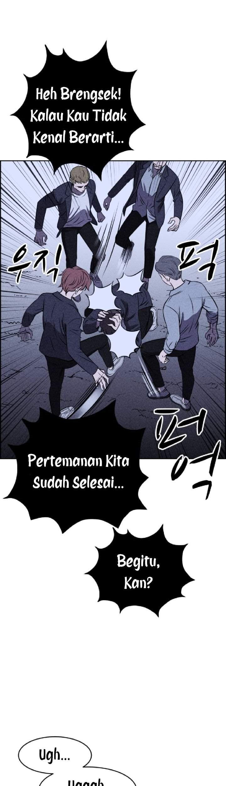 Omnipotence Chapter 6 - halaman 43