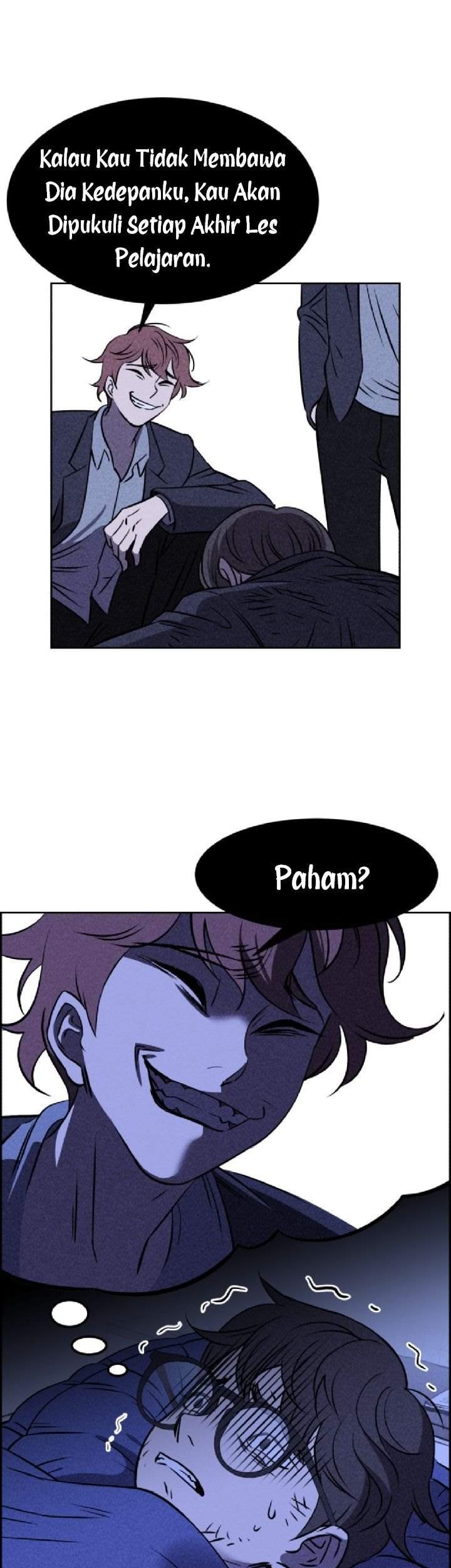 Omnipotence Chapter 6 - halaman 45