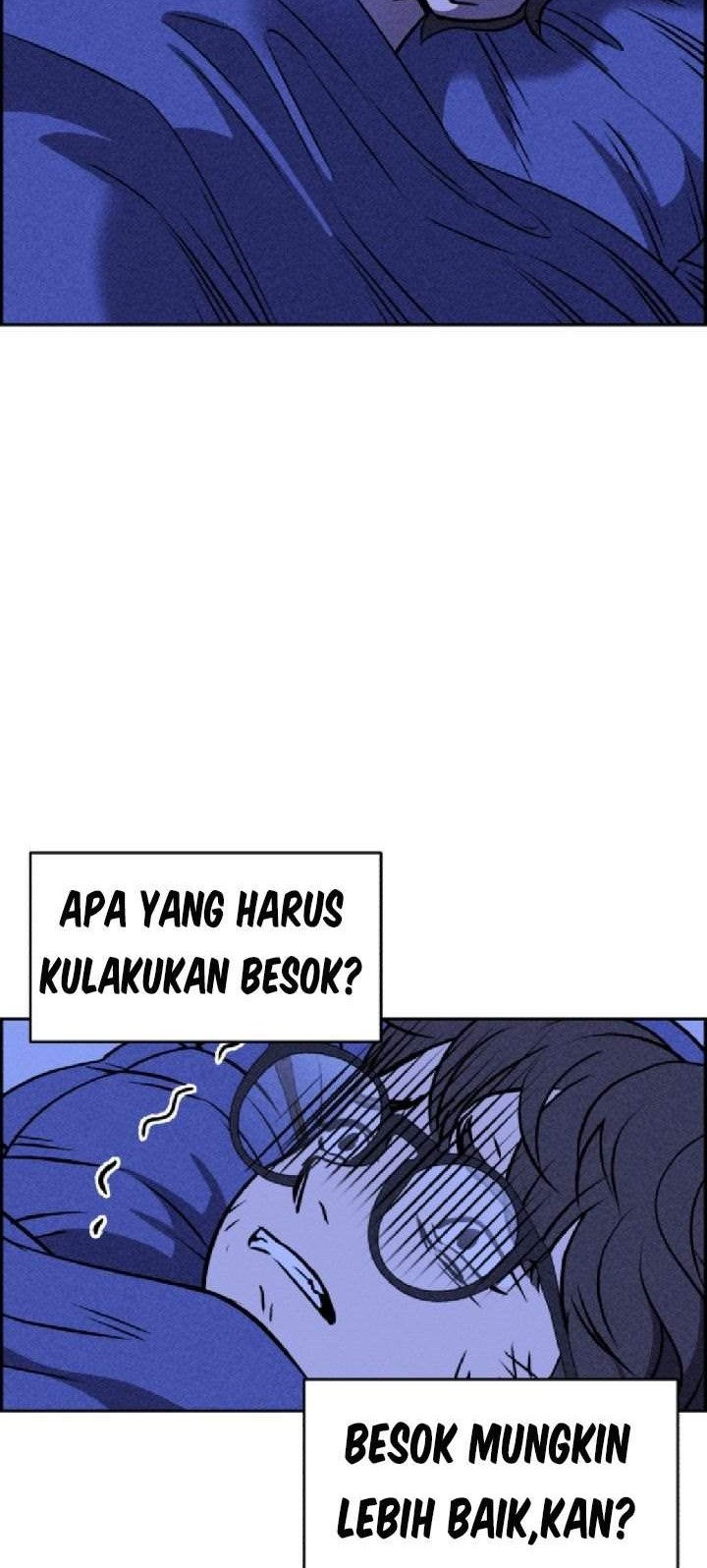 Omnipotence Chapter 6 - halaman 46
