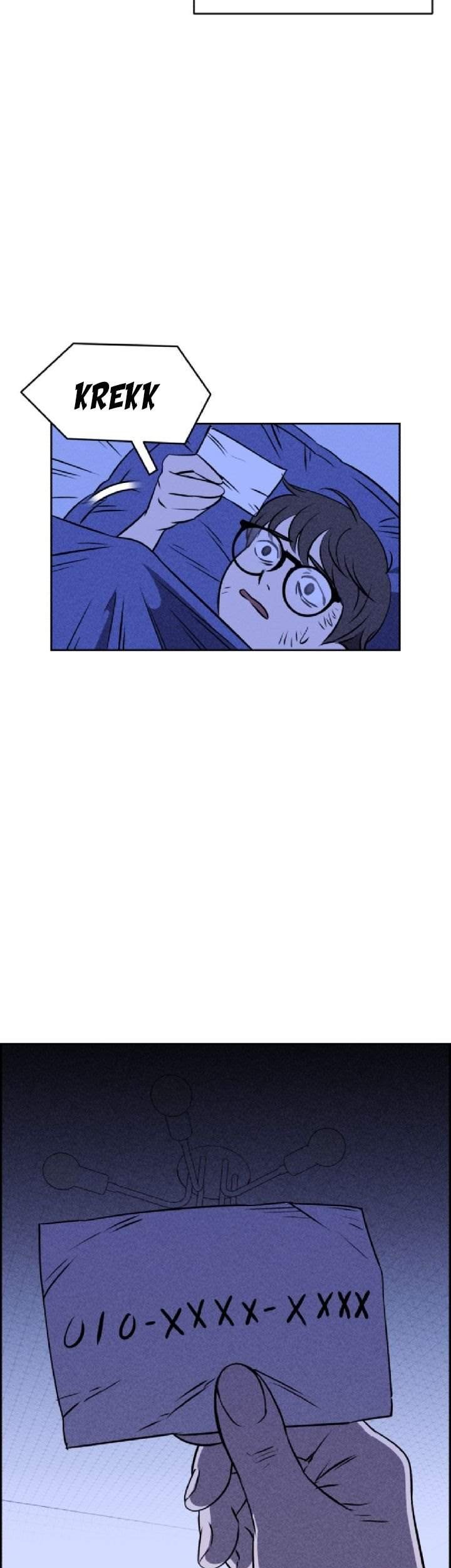 Omnipotence Chapter 6 - halaman 47
