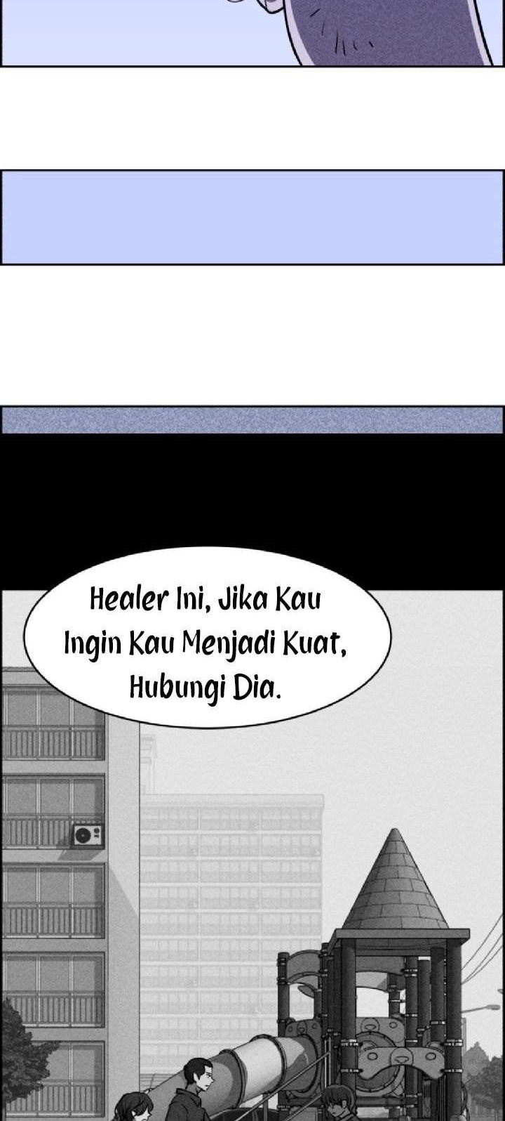 Omnipotence Chapter 6 - halaman 48